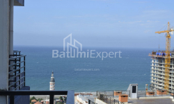 דירה 33 מ"ר - ניקו פירוסמני, Batumi, גאורגיה