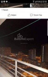 דירה 42 מ"ר - ניקו פירוסמני, Batumi, גאורגיה