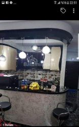דירה 1-комн 42 m² - ניקו פירוסמני, Batumi