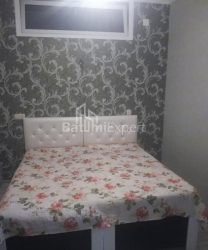 דירה 3-комн 65 m² - פטרה בגרציוני, Batumi