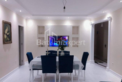 דירה 4-комн 86 m² - אלכסנדרה פושקין, Batumi