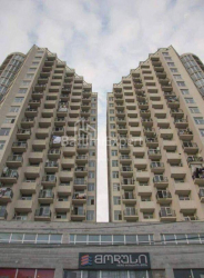 דירה 56 מ"ר - אלכסנדרה פושקין, Batumi, גאורגיה