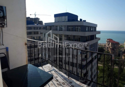 דירה 55 מ"ר - יוריבסקאיה, Batumi, גאורגיה