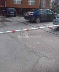 דירה 60 מ"ר - גנרל אסלן אבשידזה, Batumi, גאורגיה