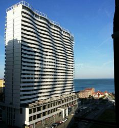 דירה 28 מ"ר - יוסף קובלדזה, Batumi, גאורגיה