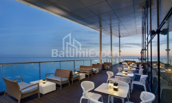 דירה 30 מ"ר - רוסתוולי, Batumi, גאורגיה