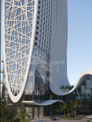 דירה 100-комн 100 m² - יוריבסקאיה, Batumi