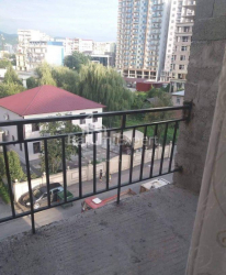 דירה 50 מ"ר - יוריבסקאיה, Batumi, גאורגיה
