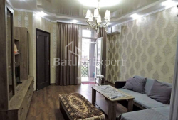 דירה 3-комн 62 m² - וכטנג גורגסלי, Batumi
