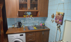 דירה 100 מ"ר - זוראבה גורגילדזה, Batumi, גאורגיה