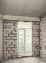 דירה 3-комн 70 m² - זוראבה גורגילדזה, Batumi