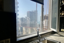 דירה 80 מ"ר - יוריבסקאיה, Batumi, גאורגיה