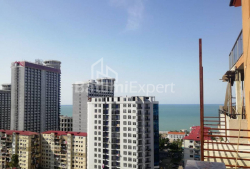 דירה 80 מ"ר - יוריבסקאיה, Batumi, גאורגיה