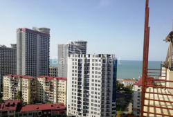 דירה 80 מ"ר - יוריבסקאיה, Batumi, גאורגיה