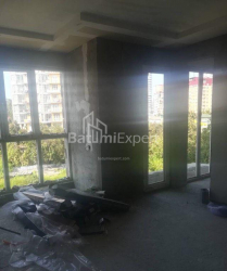 דירה 38 מ"ר - יוריבסקאיה, Batumi, גאורגיה