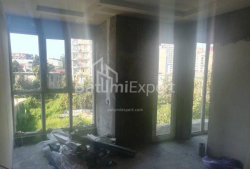 דירה 38 מ"ר - יוריבסקאיה, Batumi, גאורגיה