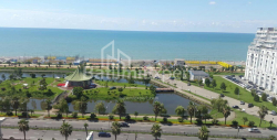 דירה 34 מ"ר - זוראבה גורגילדזה, Batumi, גאורגיה