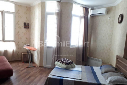 דירה 34 מ"ר - זוראבה גורגילדזה, Batumi, גאורגיה