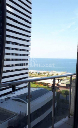דירה 34 מ"ר - זוראבה גורגילדזה, Batumi, גאורגיה