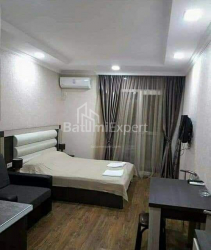 דירה 28 מ"ר - יוסף קובלדזה, Batumi, גאורגיה