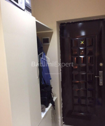 דירה 30 מ"ר - זוראבה גורגילדזה, Batumi, גאורגיה