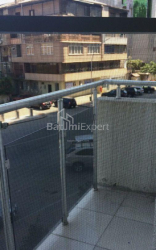 דירה 30 מ"ר - זוראבה גורגילדזה, Batumi, גאורגיה
