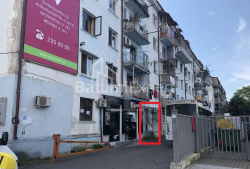 דירה 73 מ"ר - פטרה מליקשווילי, Batumi, גאורגיה