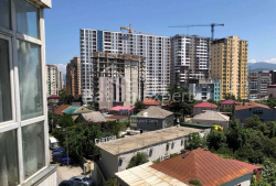 דירה 3-комн 73 m² - אנגיסה, Batumi