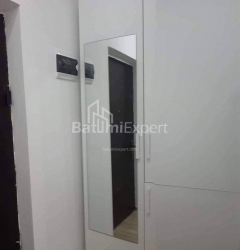 דירה 57 מ"ר - יוריבסקאיה, Batumi, גאורגיה