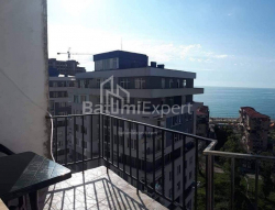 דירה 57 מ"ר - יוריבסקאיה, Batumi, גאורגיה