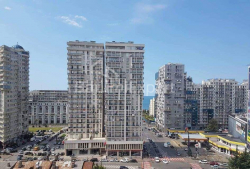 דירה 111 מ"ר - ניקו פירוסמני, Batumi, גאורגיה