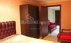 דירה 4-комн 127 m² - גנרל אסלן אבשידזה, Batumi