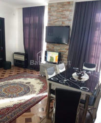 דירה 3-комн 70 m² - גלאקציה טבידזה, Batumi