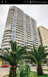 דירה 37 מ"ר - יוסף קובלדזה, Batumi, גאורגיה