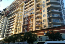 דירה 44 מ"ר - שריף חימשיאשווילי, Batumi, גאורגיה