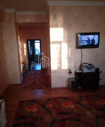 דירה 3-комн 74 m² - יוריבסקאיה, Batumi