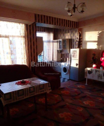 דירה 74 מ"ר - יוריבסקאיה, Batumi, גאורגיה