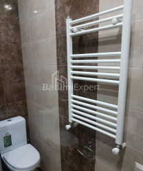 דירה 46 מ"ר - זוראבה גורגילדזה, Batumi, גאורגיה
