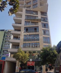 דירה 2-комн 46 m² - זוראבה גורגילדזה, Batumi