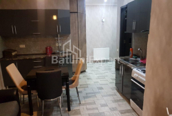 דירה 2-комн 46 m² - זוראבה גורגילדזה, Batumi