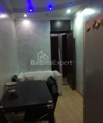 דירה 3-комн 80 m² - בסיקי, Batumi
