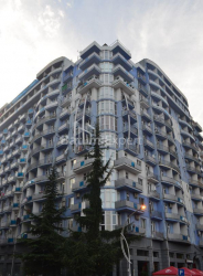 דירה 2-комн 52 m² - יוריבסקאיה, Batumi