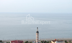 דירה 2-комн 40 m² - ניקו פירוסמני, Batumi