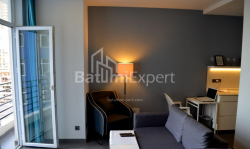 דירה 2-комн 40 m² - ניקו פירוסמני, Batumi