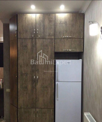 דירה 2-комн 47 m² - וכטנג גורגסלי, Batumi