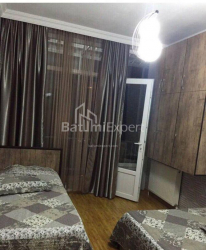 דירה 47 מ"ר - וכטנג גורגסלי, Batumi, גאורגיה