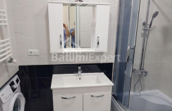 דירה 68 מ"ר - יוסף קובלדזה, Batumi, גאורגיה