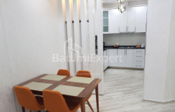 דירה 3-комн 68 m² - יוסף קובלדזה, Batumi
