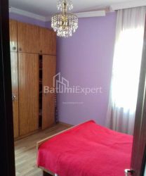 דירה 3-комн 63 m² - אנדרוניקשווילי, Batumi