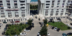 דירה 4-комн 130 m² - שריף חימשיאשווילי, Batumi